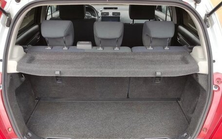 Suzuki Swift III, 2010 год, 720 000 рублей, 32 фотография