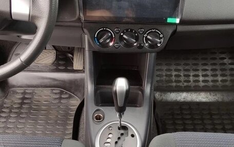 Suzuki Swift III, 2010 год, 720 000 рублей, 37 фотография
