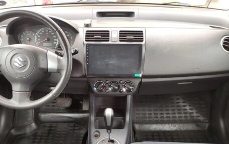 Suzuki Swift III, 2010 год, 720 000 рублей, 31 фотография