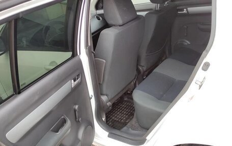 Suzuki Swift III, 2010 год, 720 000 рублей, 36 фотография