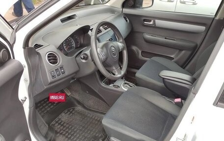 Suzuki Swift III, 2010 год, 720 000 рублей, 39 фотография