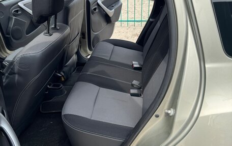 Renault Duster I рестайлинг, 2013 год, 750 000 рублей, 12 фотография
