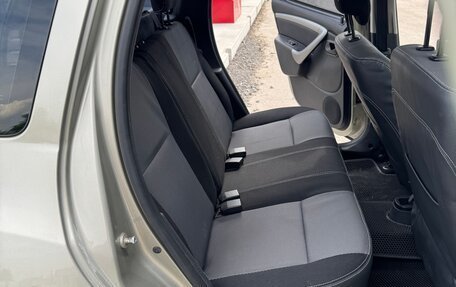 Renault Duster I рестайлинг, 2013 год, 750 000 рублей, 11 фотография