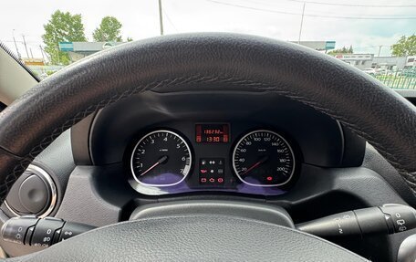 Renault Duster I рестайлинг, 2013 год, 750 000 рублей, 16 фотография