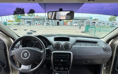 Renault Duster I рестайлинг, 2013 год, 750 000 рублей, 15 фотография