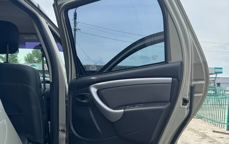 Renault Duster I рестайлинг, 2013 год, 750 000 рублей, 8 фотография