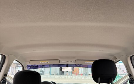 Renault Duster I рестайлинг, 2013 год, 750 000 рублей, 19 фотография