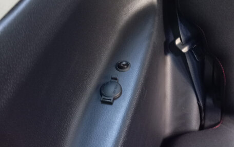 Hyundai Getz I рестайлинг, 2005 год, 450 000 рублей, 11 фотография