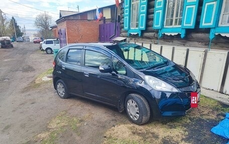 Honda Fit III, 2012 год, 710 000 рублей, 2 фотография