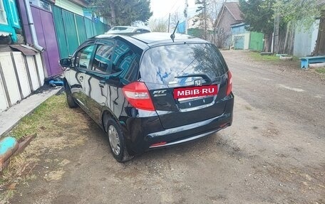 Honda Fit III, 2012 год, 710 000 рублей, 3 фотография