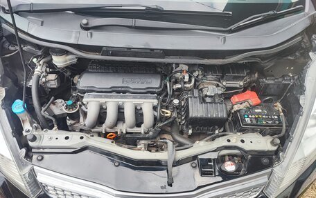 Honda Fit III, 2012 год, 710 000 рублей, 8 фотография