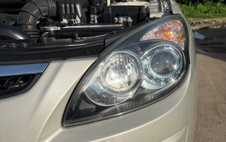 Hyundai i30 I, 2009 год, 827 000 рублей, 5 фотография