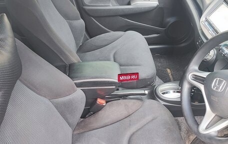 Honda Fit III, 2012 год, 710 000 рублей, 5 фотография