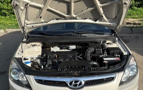 Hyundai i30 I, 2009 год, 827 000 рублей, 4 фотография