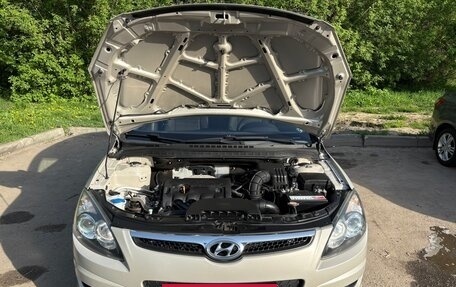 Hyundai i30 I, 2009 год, 827 000 рублей, 10 фотография