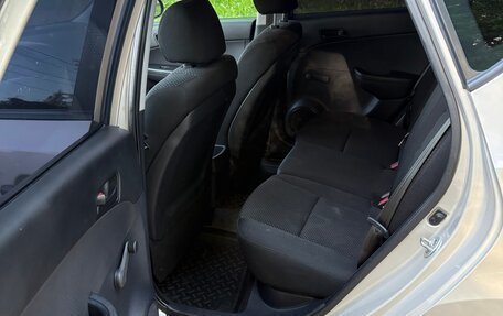 Hyundai i30 I, 2009 год, 827 000 рублей, 22 фотография