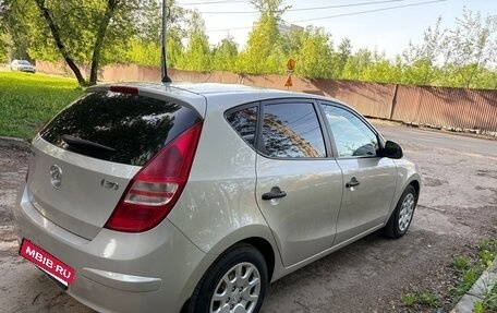 Hyundai i30 I, 2009 год, 827 000 рублей, 17 фотография