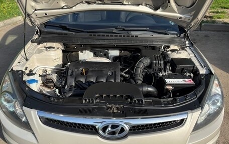 Hyundai i30 I, 2009 год, 827 000 рублей, 9 фотография