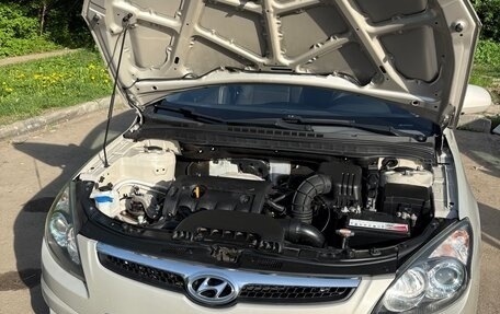 Hyundai i30 I, 2009 год, 827 000 рублей, 3 фотография