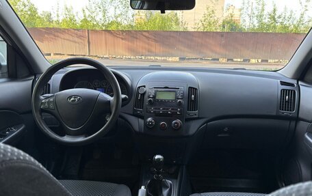 Hyundai i30 I, 2009 год, 827 000 рублей, 26 фотография
