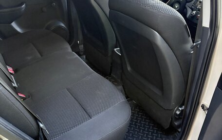 Hyundai i30 I, 2009 год, 827 000 рублей, 24 фотография