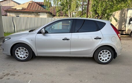 Hyundai i30 I, 2009 год, 827 000 рублей, 29 фотография