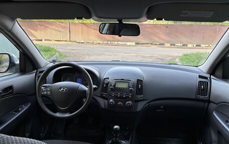 Hyundai i30 I, 2009 год, 827 000 рублей, 25 фотография