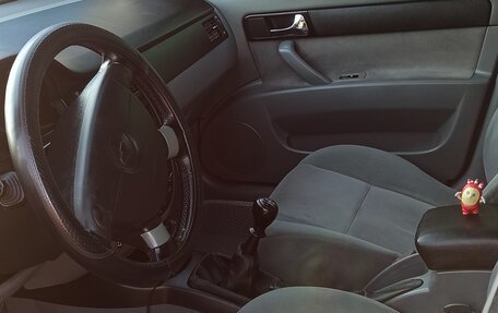 Chevrolet Lacetti, 2007 год, 700 000 рублей, 4 фотография