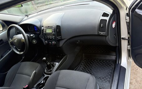 Hyundai i30 I, 2009 год, 827 000 рублей, 28 фотография