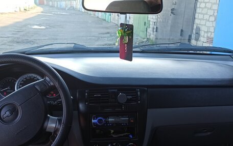 Chevrolet Lacetti, 2007 год, 700 000 рублей, 6 фотография