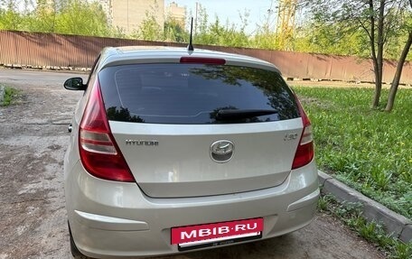 Hyundai i30 I, 2009 год, 827 000 рублей, 16 фотография