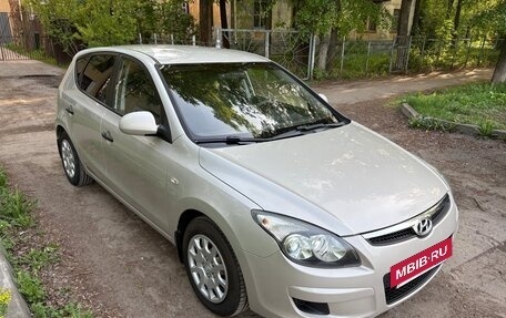 Hyundai i30 I, 2009 год, 827 000 рублей, 19 фотография