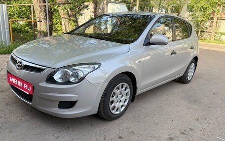 Hyundai i30 I, 2009 год, 827 000 рублей, 30 фотография