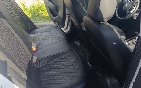 KIA Rio IV, 2021 год, 1 350 000 рублей, 7 фотография