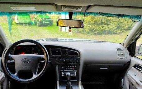 ТагАЗ Road Partner, 2008 год, 690 000 рублей, 9 фотография