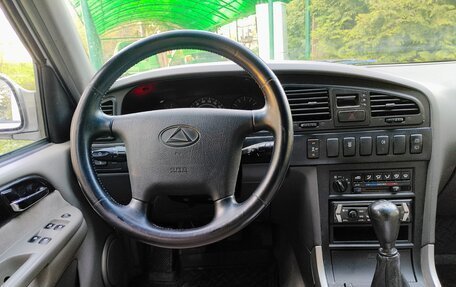 ТагАЗ Road Partner, 2008 год, 690 000 рублей, 8 фотография