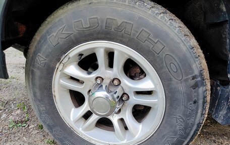 ТагАЗ Road Partner, 2008 год, 690 000 рублей, 22 фотография