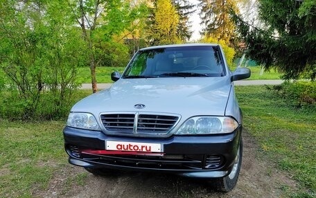 ТагАЗ Road Partner, 2008 год, 690 000 рублей, 20 фотография
