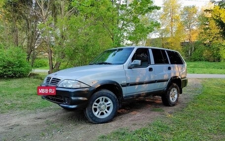 ТагАЗ Road Partner, 2008 год, 690 000 рублей, 21 фотография