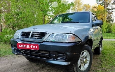 ТагАЗ Road Partner, 2008 год, 690 000 рублей, 34 фотография