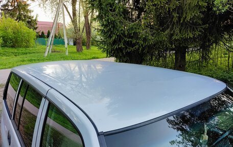 ТагАЗ Road Partner, 2008 год, 690 000 рублей, 37 фотография