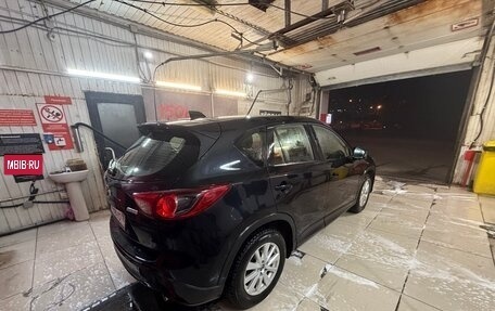 Mazda CX-5 II, 2012 год, 1 200 000 рублей, 8 фотография