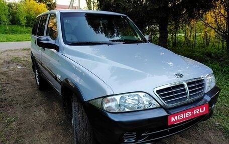 ТагАЗ Road Partner, 2008 год, 690 000 рублей, 28 фотография