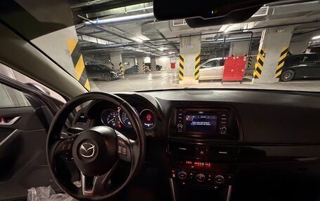 Mazda CX-5 II, 2012 год, 1 200 000 рублей, 14 фотография
