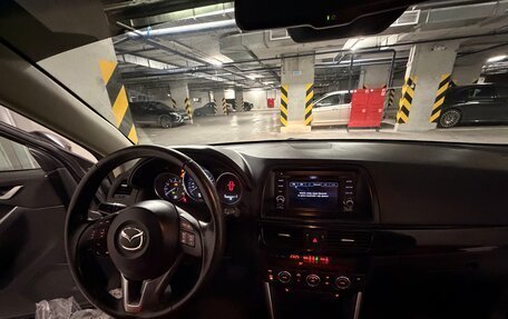 Mazda CX-5 II, 2012 год, 1 200 000 рублей, 13 фотография