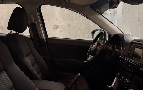 Mazda CX-5 II, 2012 год, 1 200 000 рублей, 15 фотография