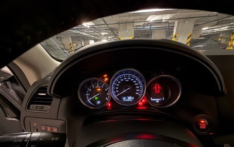 Mazda CX-5 II, 2012 год, 1 200 000 рублей, 12 фотография