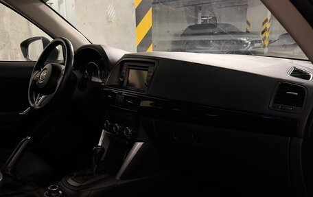 Mazda CX-5 II, 2012 год, 1 200 000 рублей, 16 фотография