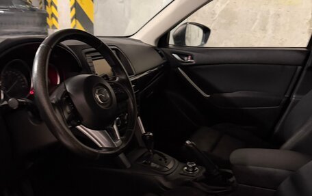 Mazda CX-5 II, 2012 год, 1 200 000 рублей, 17 фотография