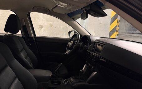 Mazda CX-5 II, 2012 год, 1 200 000 рублей, 18 фотография